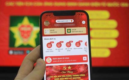 Chỉ còn 1 tháng, người dân không thực hiện ngay việc này trên VNeID sẽ bị thu hồi số điện thoại liên lạc