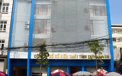 Khách trúng thưởng nhiều, công ty xổ số thua lỗ