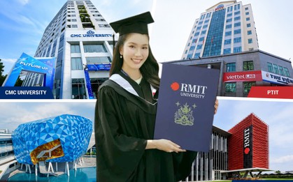 Ngành học khát hơn 30.000 nhân lực nhưng Việt Nam mới có khoảng 4 trường ĐH đào tạo: Học phí chênh nhau gần 1 tỷ đồng, trường “rẻ nhất” hơn 151 triệu/khóa
