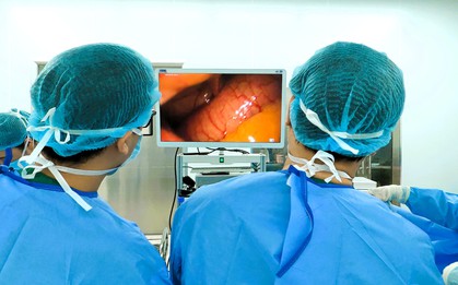 Cụ ông Thái Nguyên suýt mất mạng vì 1 hạt mít