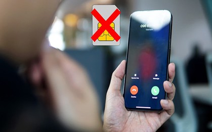 Những thuê bao sẽ bị khóa hai chiều từ 15/8, thu hồi số từ 20/8