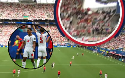 Tranh cãi: Trọng tài quên luật FIFA, bàn thắng của Bellingham vào lưới Na Uy lẽ ra phải bị hủy bỏ?