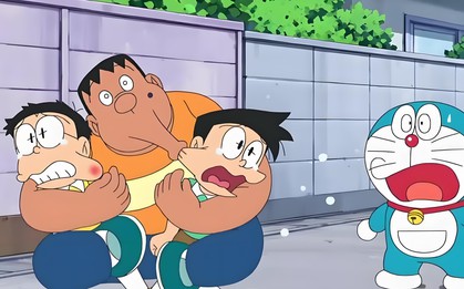Người bạn đáng chơi nhất Doraemon