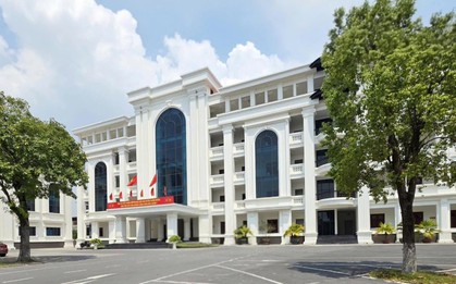 Vừa có kết quả xác minh nghi vấn tiêu cực thi tốt nghiệp ở Phú Thọ: Nam sinh đăng bài xin lỗi, nói lý do