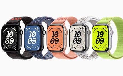 Hướng dẫn chọn Apple Watch phù hợp: Đừng mua theo mẫu mới nhất, hãy chọn theo cách bạn dùng mỗi ngày