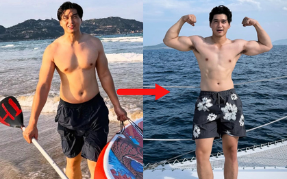 Mừng cho Ma Ran Đô