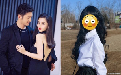 Huỳnh Hiểu Minh từng để ý một hot girl, cái kết sau 10 năm mới chấn động!