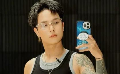 Một anh trai hứng 3.000 dislike