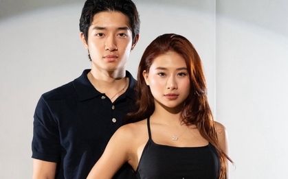 Bạn trai của Louis Phạm là ai?