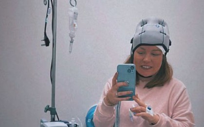 Nữ trưởng nhóm mắc ung thư di căn, chuẩn bị cả tang lễ: 3 tháng sau khối u “biến mất”, bác sĩ cũng sốc