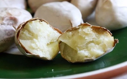 Loại hạt tưởng bỏ đi lại là "kho báu" dinh dưỡng cho sức khỏe