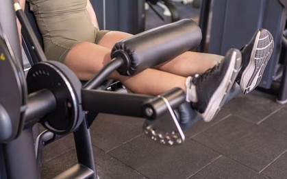 Làm điều này trước khi tập thể dục, hiệu suất tăng bất ngờ