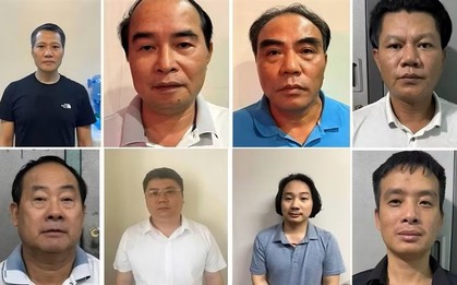 Bán 5,7 triệu tấn quặng gần 3.000 tỷ đồng: Nhiều cựu Chủ tịch, Tổng giám đốc bị đề nghị truy tố
