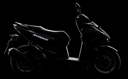 Lộ diện Honda Ryden 160 mới cực chất: Đối thủ xứng tầm của Yamaha NVX, giá bán sẽ khiến Vario lo sốt vó?