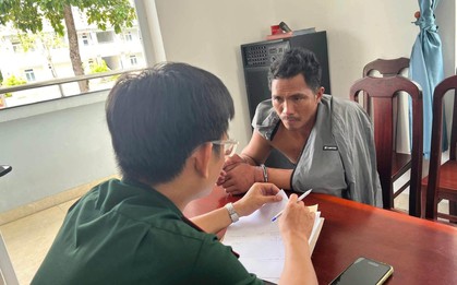 Thuyền viên bị đồng nghiệp đâm tử vong ở vùng biển TP.HCM