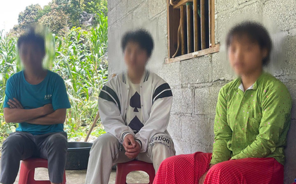 Hai thiếu niên 14 tuổi định sống như vợ chồng sau thời gian quen nhau qua mạng: Hai gia đình lập tức báo công an