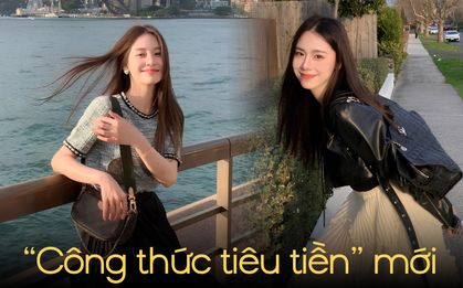Những người sinh năm 2000 đang tiêu tiền theo một cách khác
