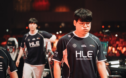 Gumayusi là tuyển thủ đặc biệt bậc nhất trận chung kết tổng MSI 2026