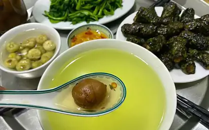 Đừng chỉ biết ăn bí đao! Đây là 5 loại rau củ "siêu giải nhiệt" mùa hè, dưỡng da, giảm mỡ: Chị em lười mấy cũng nên ăn