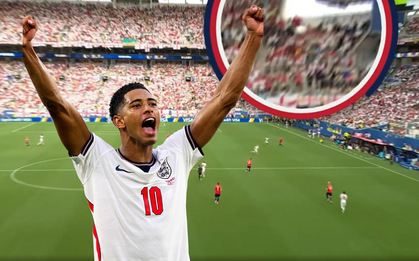 FIFA công bố dữ liệu giải oan cho tổ trọng tài bị tố "quên luật" ở trận Anh thắng 2-1 Na Uy