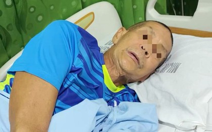 Người đàn ông suýt chết vì viêm màng não sau khi ăn 1 loại thịt rất quen: Bác sĩ khuyên mở tủ lạnh nhà bạn kiểm tra ngay!