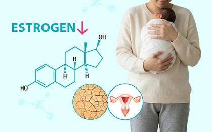 Làm mẹ hiện đại kiểu Gen Z: Vẹn tròn thiên chức, không “gồng mình” chịu đựng khô hạn sau sinh