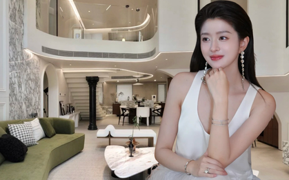 Phú bà chi 20 tỷ cho nội thất biệt thự 500m2, 2 năm sau nhận cái kết ra sao?