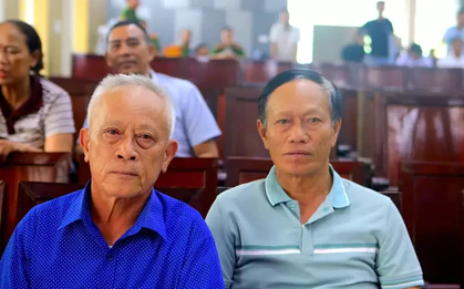 Từ lá thư báo tử đến mẫu ADN: Hành trình hơn 50 năm tìm anh trai liệt sĩ