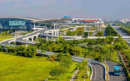 Khu đô thị 350 ha gần sân bay Nội Bài do Vingroup đề xuất đạt bước tiến quan trọng