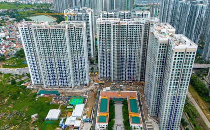Một đề xuất có thể khiến người mua chung cư “thở phào”
