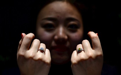 Người Việt đã mắc "cú lừa thế kỷ" vì kim cương suốt bao năm qua: Thứ này không hề hiếm và đắt tiền đến vậy?