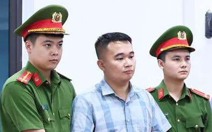 Vụ 147 điểm 10 môn Toán: Các bị can bị khởi tố về tội gì?