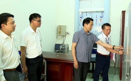 9 tỉnh phải điều tra, xác minh điểm thi tốt nghiệp THPT 2026