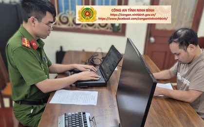 Khởi tố chủ shop online Phạm Minh Tuấn SN 1990