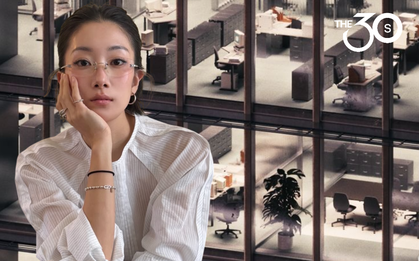 “Con hào sự nghiệp” sau tuổi 30 thực sự là gì?