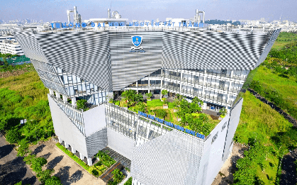 1 trường ở Việt Nam trong top 900 ĐH tốt nhất thế giới, vượt ĐH Y và Bách Khoa: Đến 97% sinh viên có việc làm chỉ sau 6 tháng tốt nghiệp