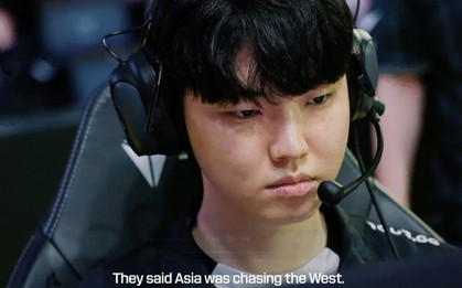 Gen.G sẽ tổ chức Watch Party tại TP.HCM cùng GAM Esports