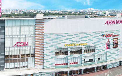 AEON Việt Nam mở đợt tuyển dụng lớn tới 1.000 lao động