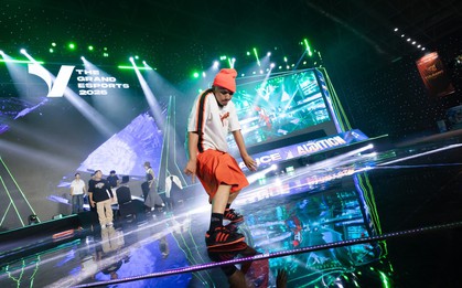 The Grand Phygital Dance - Audition 2026 : Đưa huyền thoại Audition từ màn hình máy tính lên sân khấu đời thực