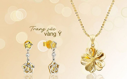 Vì sao gọi là vàng Ý?