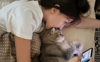 Vì sao biết mai phải dậy sớm mà tối nay vẫn không muốn đi ngủ?