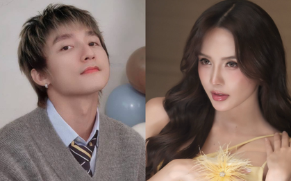 Thiều Bảo Trâm bị “réo gọi” sau MV mới của Sơn Tùng