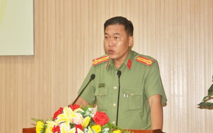 Cà Mau chưa tìm được chủ tài khoản đăng phản ánh học sinh gian lận thi tốt nghiệp