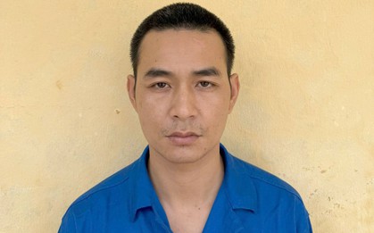 Bắt siêu 'đạo chích' đột nhập nhà dân, phá két sắt trộm cắp tài sản liên tỉnh