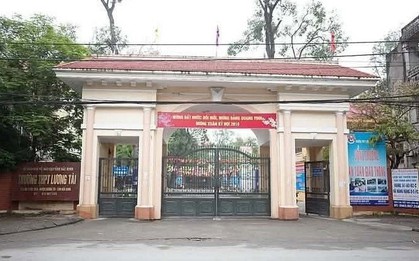 Học sinh thi thử 2,7 điểm, thi thật 9,5 điểm Toán tốt nghiệp: Trường THPT ở Bắc Ninh nói lý do