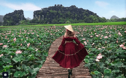 Tỉnh duy nhất ở Việt Nam sở hữu di sản hỗn hợp UNESCO, được ví như "Hạ Long trên cạn": nửa đầu năm 2026 đã hút 17,6 triệu lượt khách, doanh thu 18.000 tỷ đồng