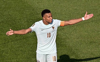 Vì sao Mbappe bị gọi là "nhà độc tài"?