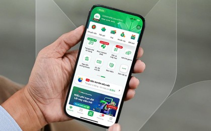 Từ 30/7, có quy định mới liên quan đến các giao dịch rút/chuyển tiền online: Người dùng tài khoản ngân hàng cần biết