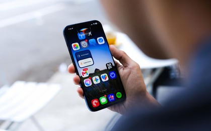Apple Intelligence “lên đời” trong bản Beta iOS 27: Siri AI hiểu ngữ cảnh, AI hiện diện ở mọi trải nghiệm trên iPhone