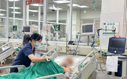 Người đàn ông 45 tuổi viêm màng não, phù não nguy kịch sau 2 ngày ăn "món tủ" của nhiều người Việt